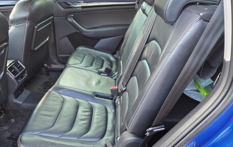 Skoda Kodiaq I, 2018 год, 2 650 000 рублей, 13 фотография