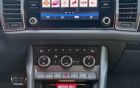 Skoda Kodiaq I, 2018 год, 2 650 000 рублей, 7 фотография