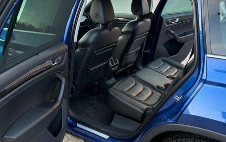 Skoda Kodiaq I, 2018 год, 2 650 000 рублей, 14 фотография