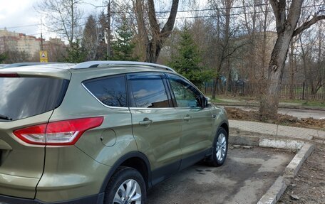 Ford Kuga III, 2013 год, 1 400 000 рублей, 3 фотография