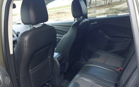 Ford Kuga III, 2013 год, 1 400 000 рублей, 6 фотография