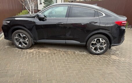 Haval F7x I, 2023 год, 1 900 000 рублей, 3 фотография