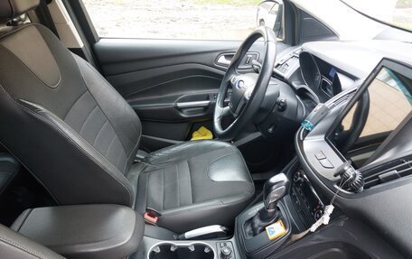 Ford Kuga III, 2013 год, 1 400 000 рублей, 10 фотография