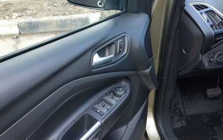 Ford Kuga III, 2013 год, 1 400 000 рублей, 8 фотография