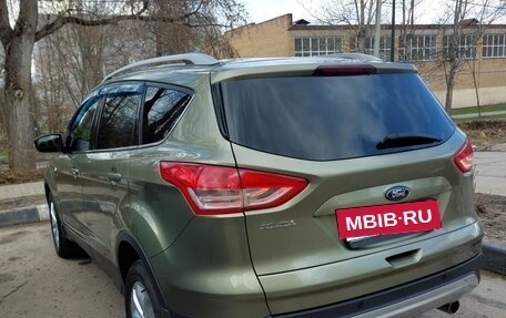 Ford Kuga III, 2013 год, 1 400 000 рублей, 5 фотография