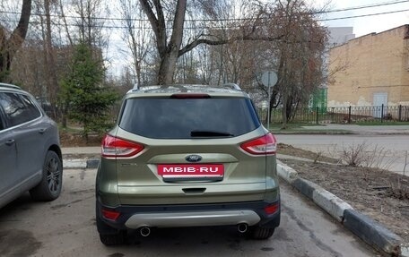 Ford Kuga III, 2013 год, 1 400 000 рублей, 2 фотография
