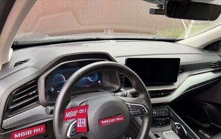 Haval F7x I, 2023 год, 1 900 000 рублей, 4 фотография