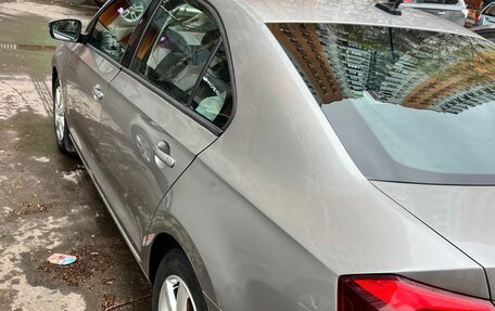 Volkswagen Polo VI (EU Market), 2020 год, 1 315 000 рублей, 3 фотография