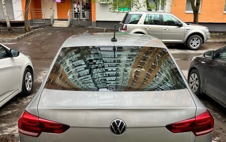 Volkswagen Polo VI (EU Market), 2020 год, 1 315 000 рублей, 5 фотография