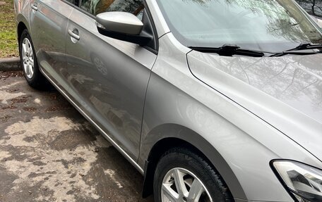 Volkswagen Polo VI (EU Market), 2020 год, 1 315 000 рублей, 8 фотография