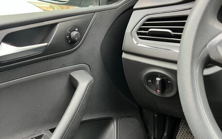 Volkswagen Polo VI (EU Market), 2020 год, 1 315 000 рублей, 11 фотография