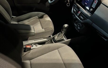 Volkswagen Polo VI (EU Market), 2020 год, 1 315 000 рублей, 13 фотография