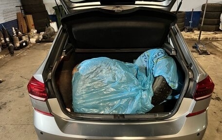 Volkswagen Polo VI (EU Market), 2020 год, 1 315 000 рублей, 12 фотография