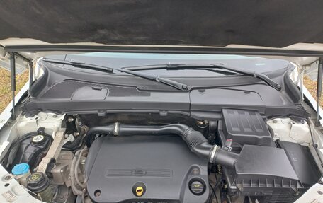 Land Rover Freelander II рестайлинг 2, 2013 год, 1 600 000 рублей, 10 фотография