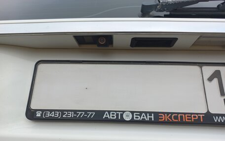 Land Rover Freelander II рестайлинг 2, 2013 год, 1 600 000 рублей, 9 фотография