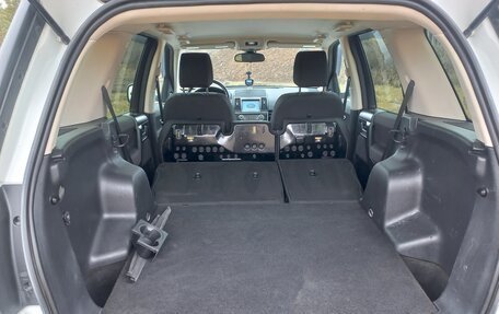 Land Rover Freelander II рестайлинг 2, 2013 год, 1 600 000 рублей, 14 фотография