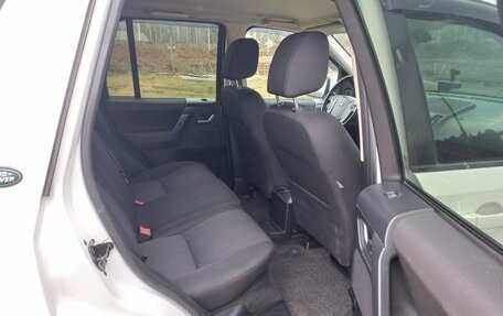 Land Rover Freelander II рестайлинг 2, 2013 год, 1 600 000 рублей, 15 фотография