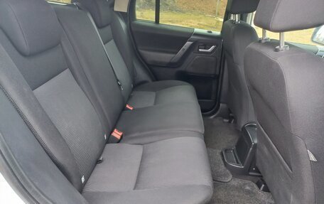 Land Rover Freelander II рестайлинг 2, 2013 год, 1 600 000 рублей, 16 фотография