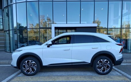 Haval F7, 2025 год, 3 449 000 рублей, 6 фотография