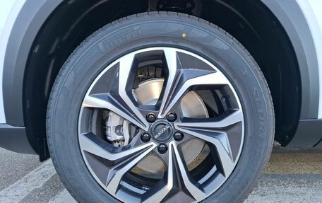 Haval F7, 2025 год, 3 449 000 рублей, 7 фотография