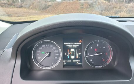 Land Rover Freelander II рестайлинг 2, 2013 год, 1 600 000 рублей, 20 фотография