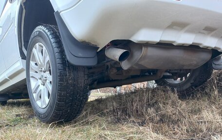 Land Rover Freelander II рестайлинг 2, 2013 год, 1 600 000 рублей, 24 фотография