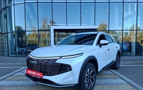 Haval F7, 2025 год, 3 449 000 рублей, 2 фотография