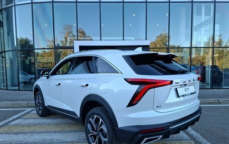 Haval F7, 2025 год, 3 449 000 рублей, 8 фотография