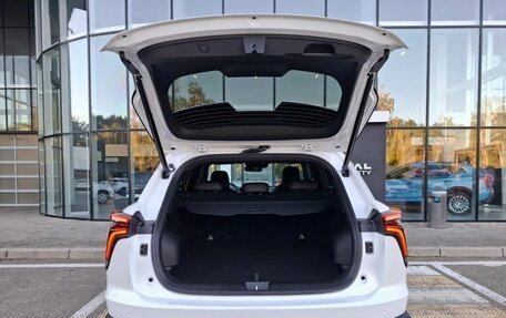 Haval F7, 2025 год, 3 449 000 рублей, 11 фотография