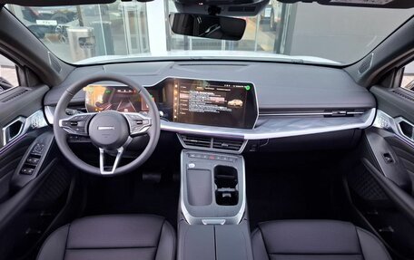 Haval F7, 2025 год, 3 449 000 рублей, 15 фотография