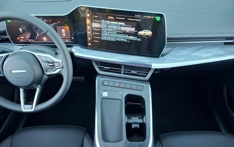 Haval F7, 2025 год, 3 449 000 рублей, 17 фотография