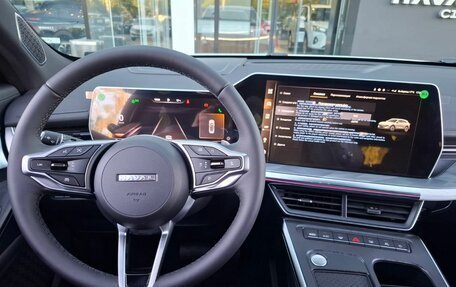 Haval F7, 2025 год, 3 449 000 рублей, 16 фотография