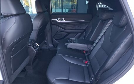 Haval F7, 2025 год, 3 449 000 рублей, 19 фотография