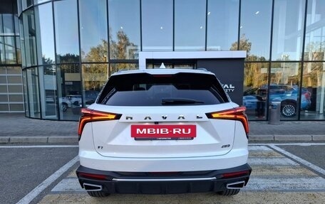 Haval F7, 2025 год, 3 449 000 рублей, 9 фотография