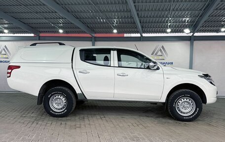Mitsubishi L200 IV рестайлинг, 2017 год, 2 299 000 рублей, 3 фотография