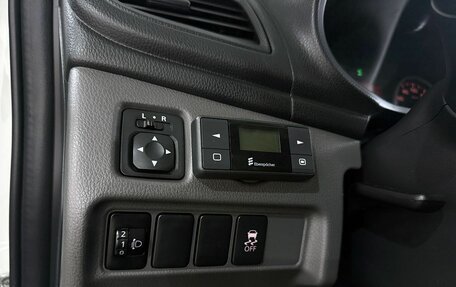 Mitsubishi L200 IV рестайлинг, 2017 год, 2 299 000 рублей, 8 фотография