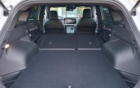 Haval F7, 2025 год, 3 449 000 рублей, 21 фотография