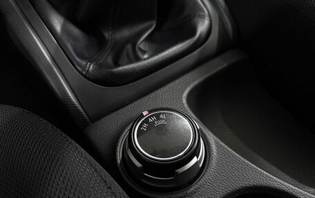 Mitsubishi L200 IV рестайлинг, 2017 год, 2 299 000 рублей, 11 фотография