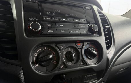 Mitsubishi L200 IV рестайлинг, 2017 год, 2 299 000 рублей, 9 фотография