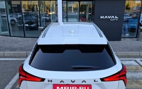 Haval F7, 2025 год, 3 449 000 рублей, 10 фотография