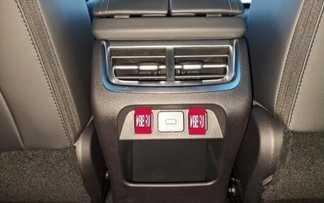 Haval F7, 2025 год, 3 449 000 рублей, 18 фотография