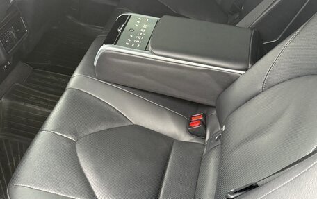 Toyota Camry, 2020 год, 3 300 000 рублей, 11 фотография