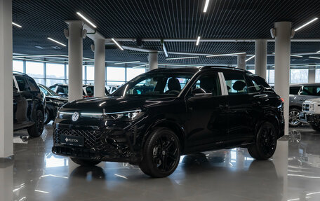 Volkswagen Tiguan, 2026 год, 4 895 000 рублей, 2 фотография