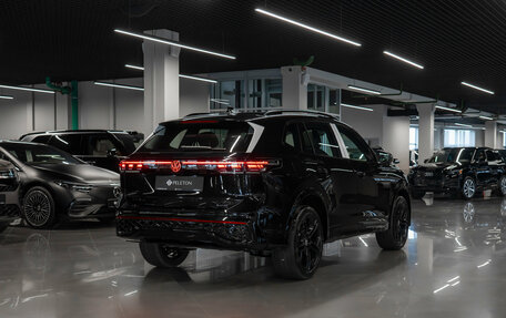 Volkswagen Tiguan, 2026 год, 4 895 000 рублей, 5 фотография