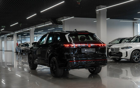 Volkswagen Tiguan, 2026 год, 4 895 000 рублей, 6 фотография