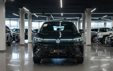 Volkswagen Tiguan, 2026 год, 4 895 000 рублей, 4 фотография