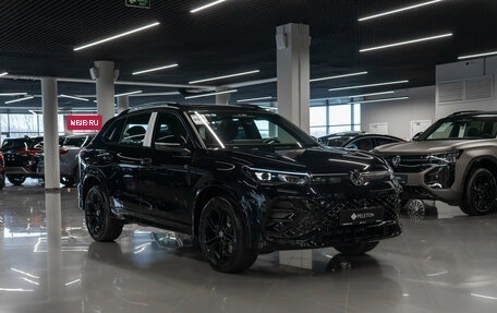 Volkswagen Tiguan, 2026 год, 4 895 000 рублей, 3 фотография