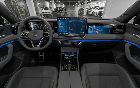 Volkswagen Tiguan, 2026 год, 4 895 000 рублей, 9 фотография