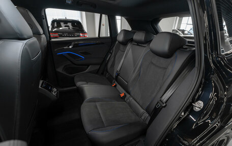 Volkswagen Tiguan, 2026 год, 4 895 000 рублей, 14 фотография