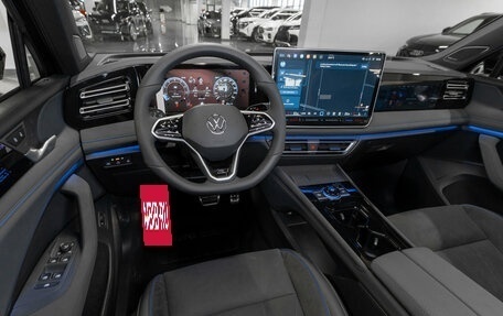 Volkswagen Tiguan, 2026 год, 4 895 000 рублей, 8 фотография